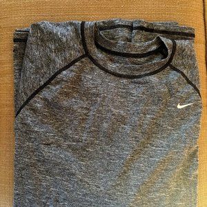 Men's Nike Dry Fit Long Sleeve Jersey